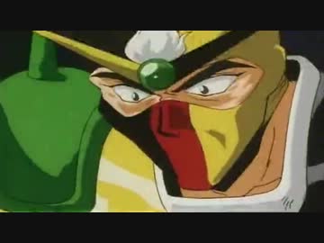 機動戦士ガンダム　EXVSFB　汚い忍者