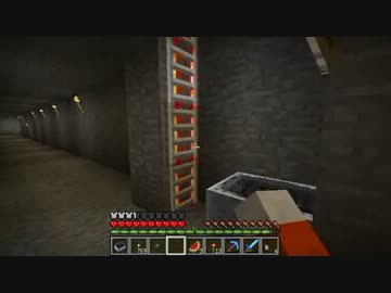 【ゆっくり実況】 地下鉄でつなぐ街 【Minecraft】 part11