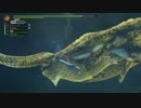 至って普通にMH3GHD Part27 「淵底の王座」㊦
