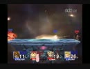 【スマブラx】 wi-fiチーム戦 part15 【だれかと】