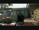 【CoD:BO2】せなかのBO2　13個目　PK編