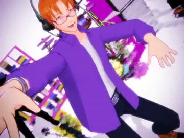 【MMD】龍ちゃんがg.●.のイメージモデルになるようです【fate/zero】
