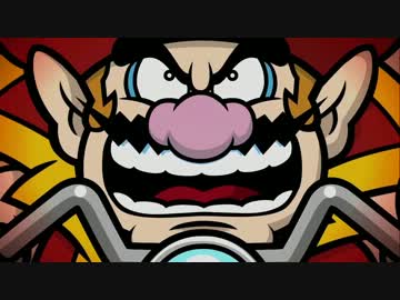 【Wii U】ゲーム&ワリオ TVCM・紹介映像【HD】