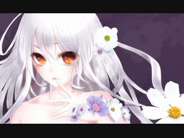 【健音テイ】月姫＜独唱＞【ＰＶ作ってみた】