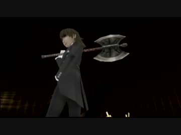 P3P 本気を出すべくMANIACSで実況プレイ part78