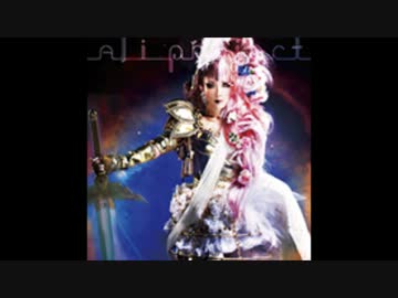 ALIPROJECT シングルメドレー(黒アリ＆赤アリ)