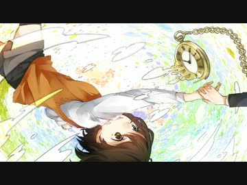 【NNI】タイムゲート／yu-go feat. ぽんず【オリジナル曲】
