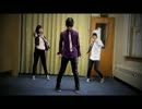 「CRAZY NIGHT」 踊ってみた