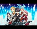 [EXVS] Luminous Sword [カスタムサントラ用]
