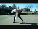 【タヲるん？】変身しておちゃめ機能踊ってみた【バスタヲるん！】