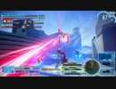 [その７]戦闘城塞てぃく。[ガンスト]