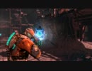 【DS3】日本語字幕 DEAD SPACE3 プレイ動画 Ch.10-3