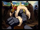 天外魔境 第四の黙示録(SS版)をプレイ　61暗黒
