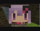 [Minecraft]まいくらロマン紀行 part2[結月ゆかり実況]