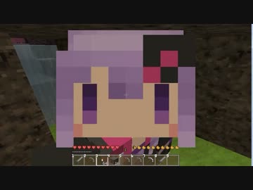 [Minecraft]まいくらロマン紀行 part2[結月ゆかり実況]