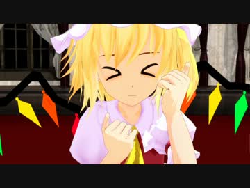 エンコードテスト動画ラスト　（フランちゃんのにゃんぱいあ体操）