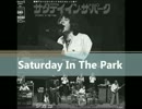 Saturday in the Park / Chicago