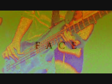 【誕生日！】FACE　うたってみたverリョータ