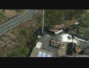 ヘリを撃ったら弾が帰ってきた【BO2】