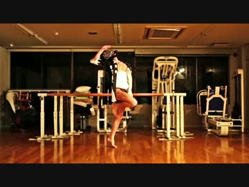 【おにさん】 ギガンティックO.T.N 踊ってみた。【と鬼兵】