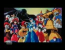 ロックマンXシリーズ最新作(大嘘)を実況プレイpart１