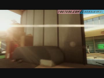 【CoD:BO2】MDKのMontage!!【PC版】