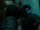 【Skyrim】盾と鎧と猫パンチ。08【ゆっくり実況】