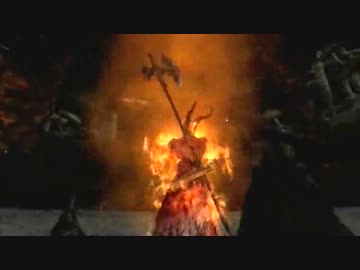 女子大生とOLでダークソウル実況してやんよ！【実況】part53最終回