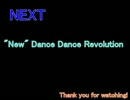 DDRX3 e-Amusement BEST30 ver.3/14