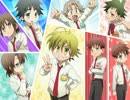 【SCHOOL BOYS!】ショタコンが紳士的におっ勃てて実況プレイ part.38【終】