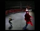 【parasite eve】 実況ってみた　【メガネ野郎】　part6後編