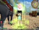 メビウスオンライン うまバトル