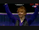 WORLD 2013 Kevin Reynolds SP British Eurosport