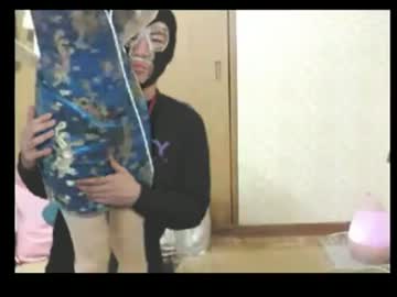 【ニコ生】横山緑、萌え声生主まことのパンツにハァハァする