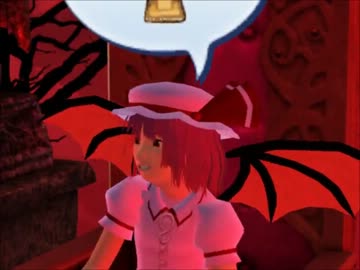 [シム東方]　レミリアお嬢様の都会生活　第３３話　エジプト旅行最終日