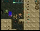 【シレンＤＳ２】壺の洞窟４０Ｆ~