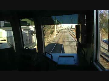 【前面展望】志木ー上福岡【副都心線→東武東上線】