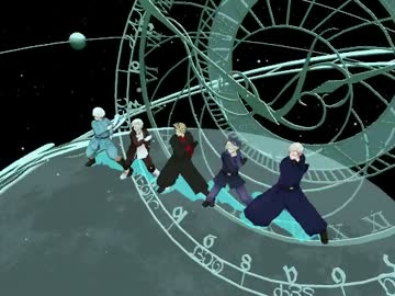 【APヘタリアMMD】ギガンティックH.K.O