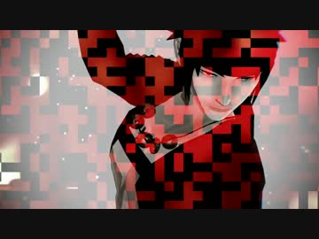 【MMD戦国BASARA】 WAVE