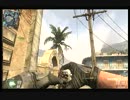 【CoD BO2】バンビのテンション低めで実況プレイ part14【特攻糞野郎】