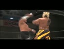 2012/4/12　【MAD BLANKY vs 帰ってきたベテラン軍 綱引きマッチ】　ドン・フジイ　VS　谷﨑なおき　