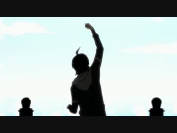 完全勝利した阿良々木くんUC