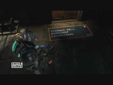 DeadSpace3 を字幕プレイ Part34