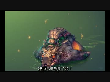 [FPS上級者にオススメ]NaturalSelection2ゆっくり実況 part.11　後編