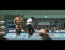 2012/4/29　【チャンピオン・カーニバル公式戦】　諏訪魔　VS　KENSO