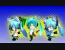 改変テスト