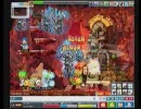 メイプルストーリー ジャクム討伐PT 1本目第3段階後半 2/6
