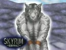 【Skyrim】～伝説のわんこ～　迷い猫編　Part2