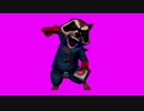 【UMVC3】ロッキーラクーンカットイン