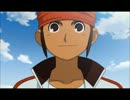 イナズマイレブンGO2クロノ・ストーン　「解放戦線」